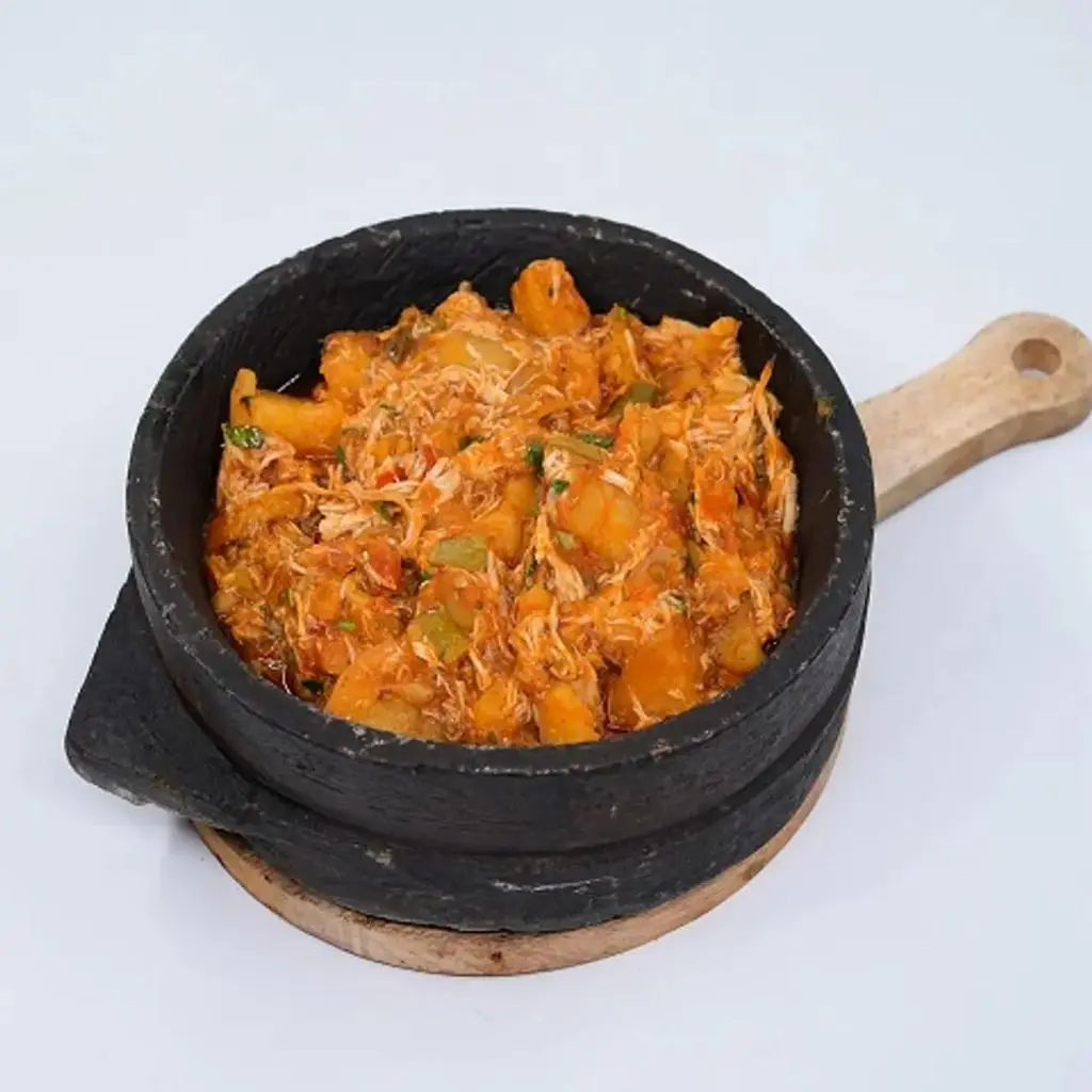 عقدة دجاج